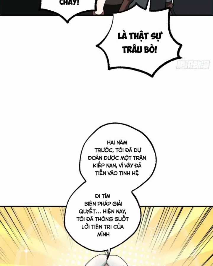 Siêu Thần Cơ Giới Sư - Chapter 276 - Trang 35