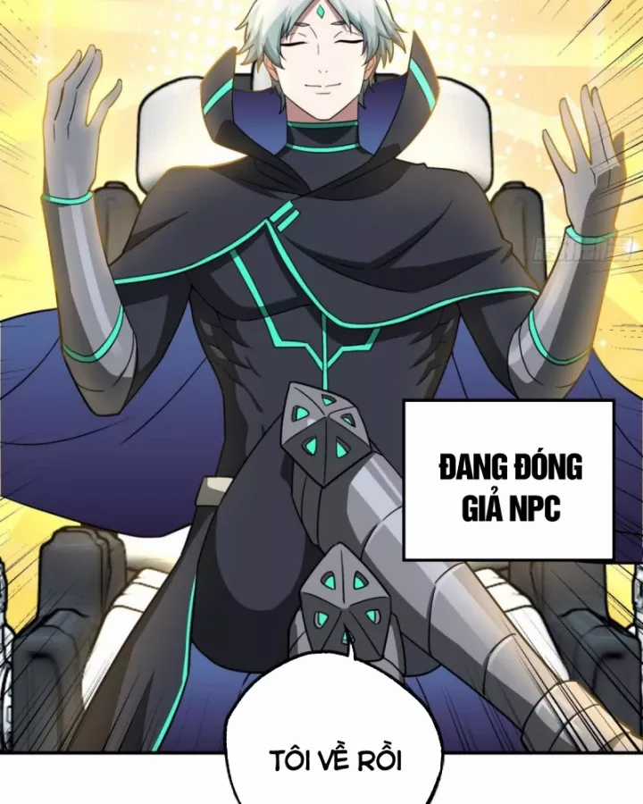 Siêu Thần Cơ Giới Sư - Chapter 276 - Trang 36