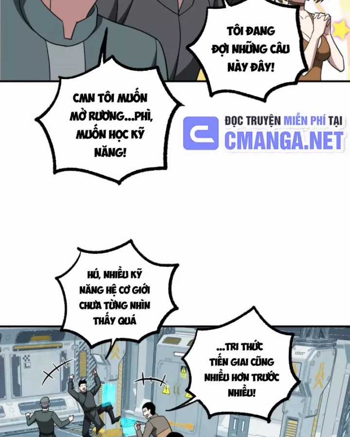 Siêu Thần Cơ Giới Sư - Chapter 276 - Trang 39