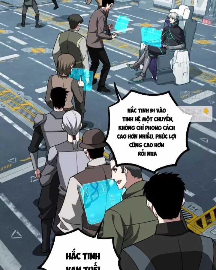 Siêu Thần Cơ Giới Sư - Chapter 276 - Trang 40