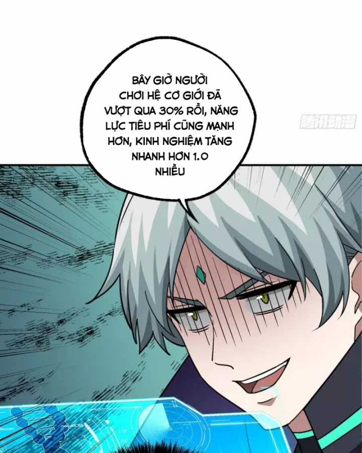 Siêu Thần Cơ Giới Sư - Chapter 276 - Trang 42
