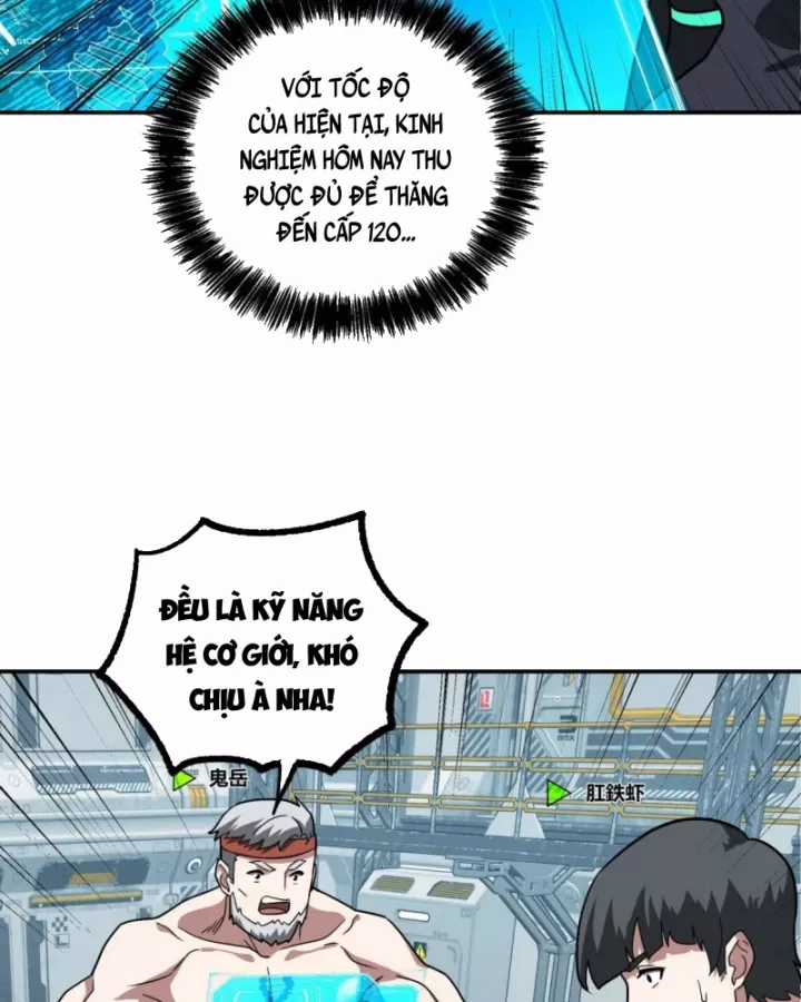 Siêu Thần Cơ Giới Sư - Chapter 276 - Trang 43