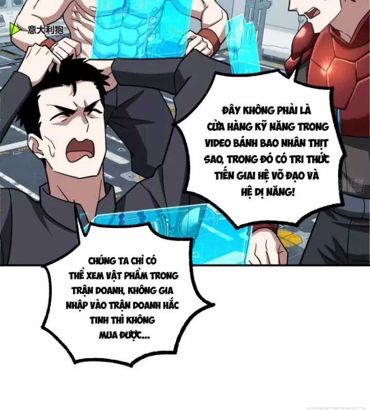 Siêu Thần Cơ Giới Sư - Chapter 276 - Trang 44