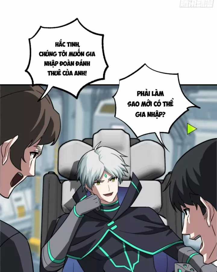 Siêu Thần Cơ Giới Sư - Chapter 276 - Trang 45