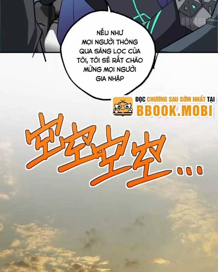 Siêu Thần Cơ Giới Sư - Chapter 276 - Trang 46