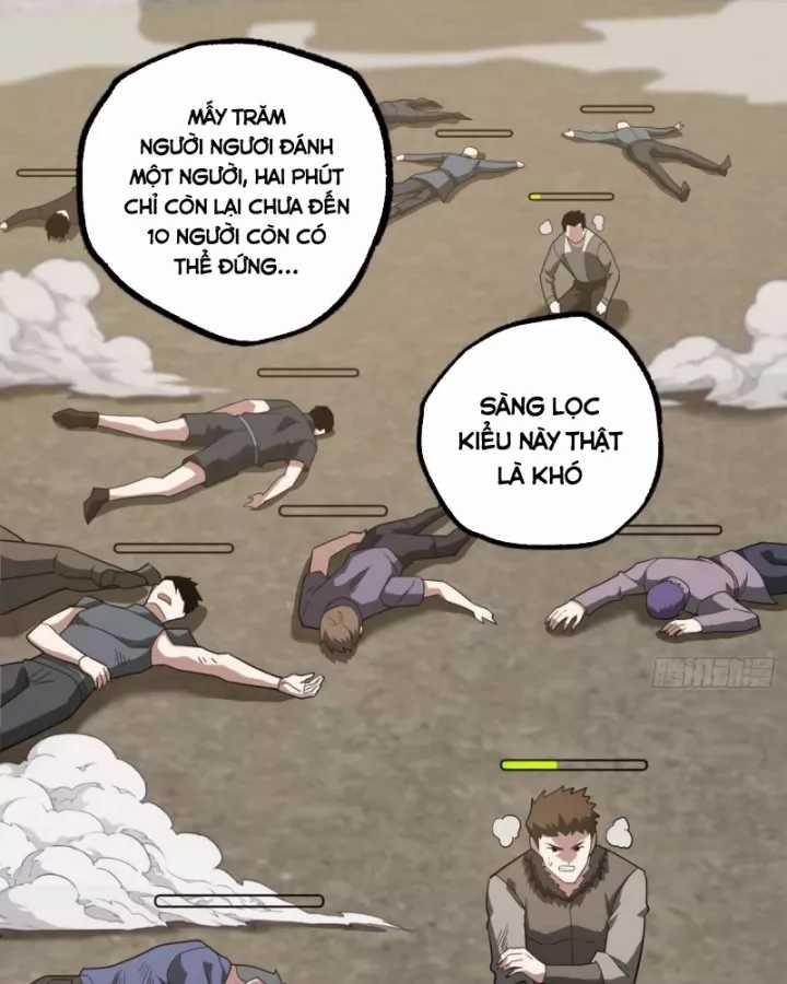 Siêu Thần Cơ Giới Sư - Chapter 276 - Trang 48