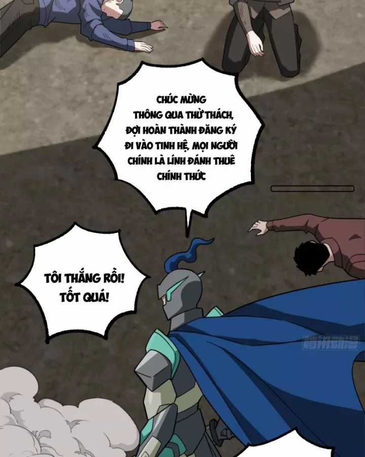 Siêu Thần Cơ Giới Sư - Chapter 276 - Trang 49