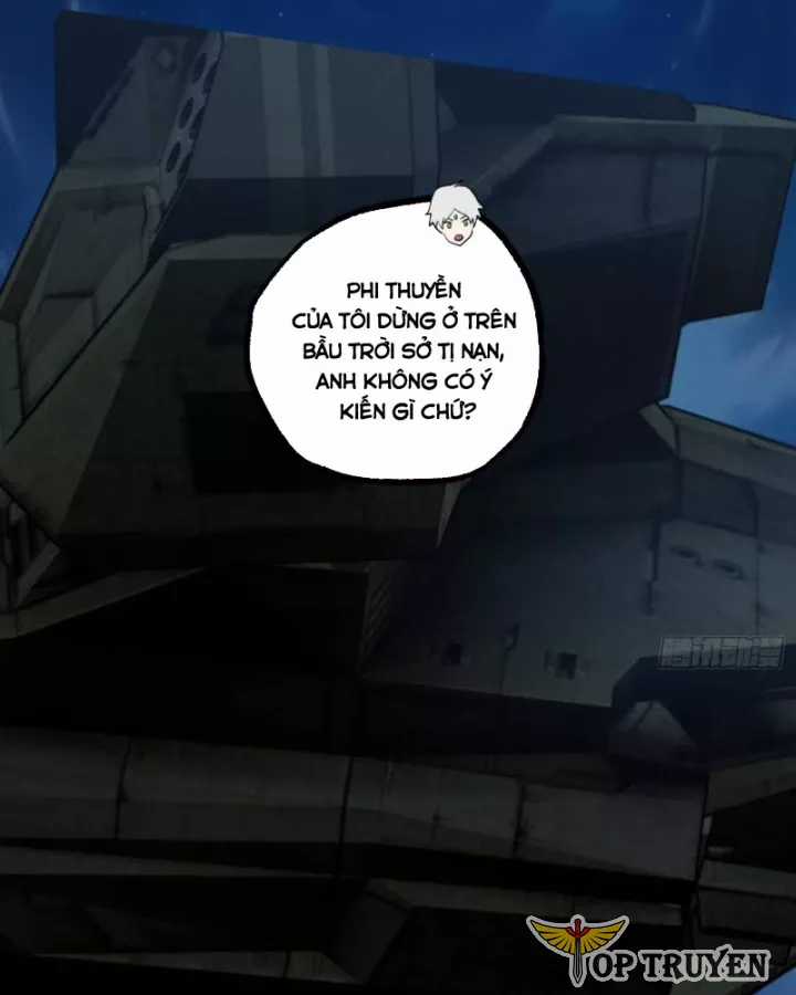 Siêu Thần Cơ Giới Sư - Chapter 276 - Trang 6