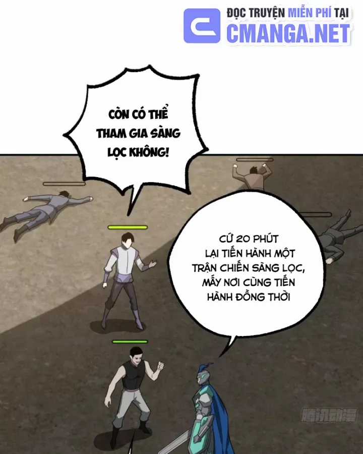 Siêu Thần Cơ Giới Sư - Chapter 276 - Trang 51