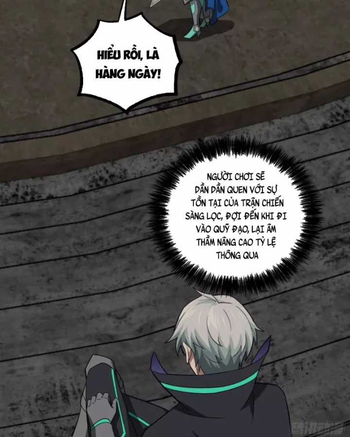 Siêu Thần Cơ Giới Sư - Chapter 276 - Trang 52