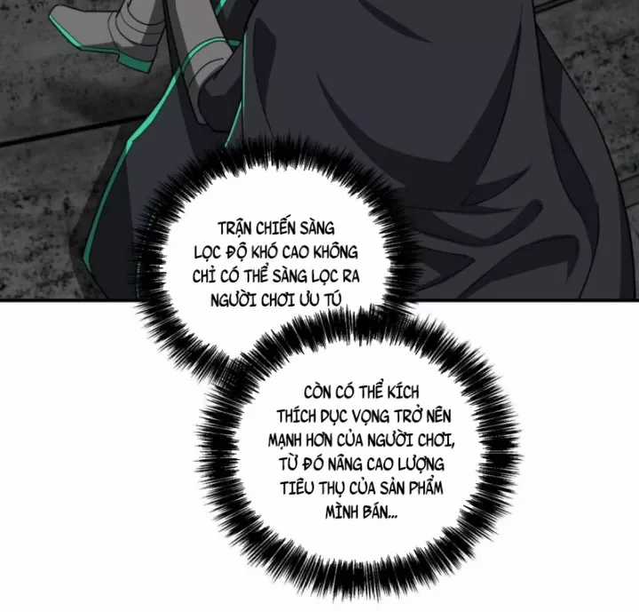 Siêu Thần Cơ Giới Sư - Chapter 276 - Trang 53
