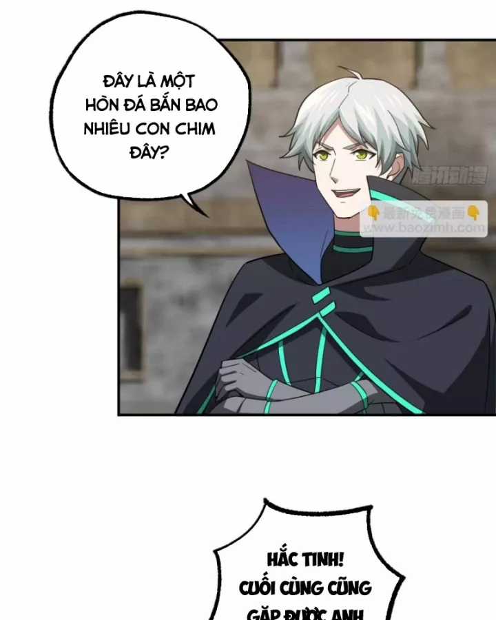 Siêu Thần Cơ Giới Sư - Chapter 276 - Trang 54