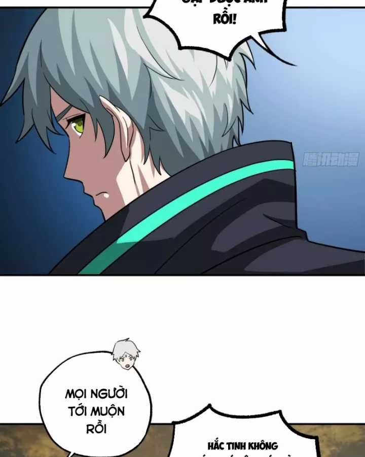 Siêu Thần Cơ Giới Sư - Chapter 276 - Trang 55