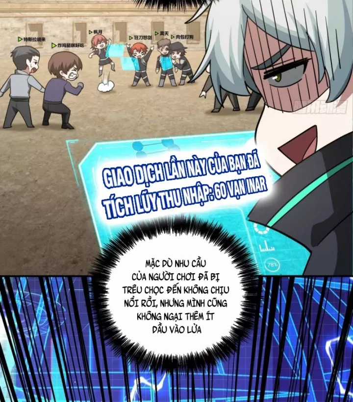 Siêu Thần Cơ Giới Sư - Chapter 276 - Trang 60