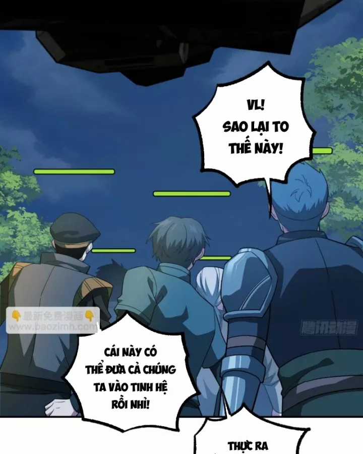 Siêu Thần Cơ Giới Sư - Chapter 276 - Trang 7