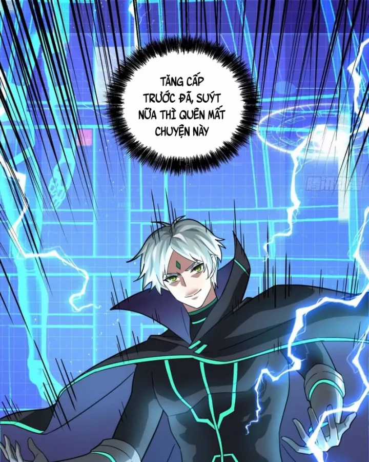 Siêu Thần Cơ Giới Sư - Chapter 276 - Trang 61