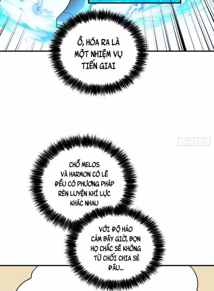 Siêu Thần Cơ Giới Sư - Chapter 276 - Trang 63