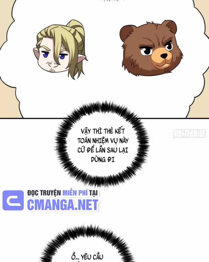 Siêu Thần Cơ Giới Sư - Chapter 276 - Trang 64