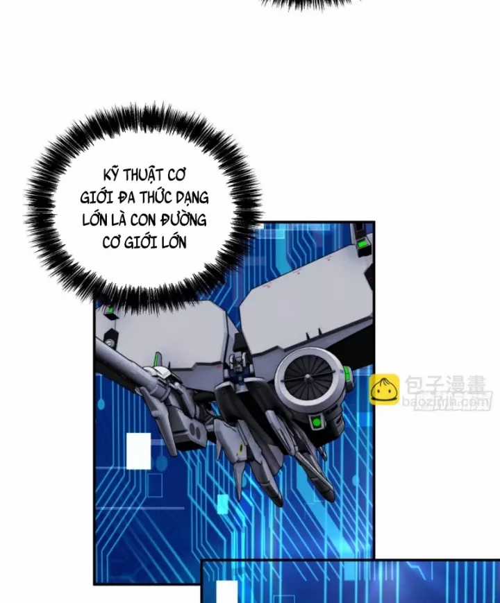 Siêu Thần Cơ Giới Sư - Chapter 276 - Trang 66