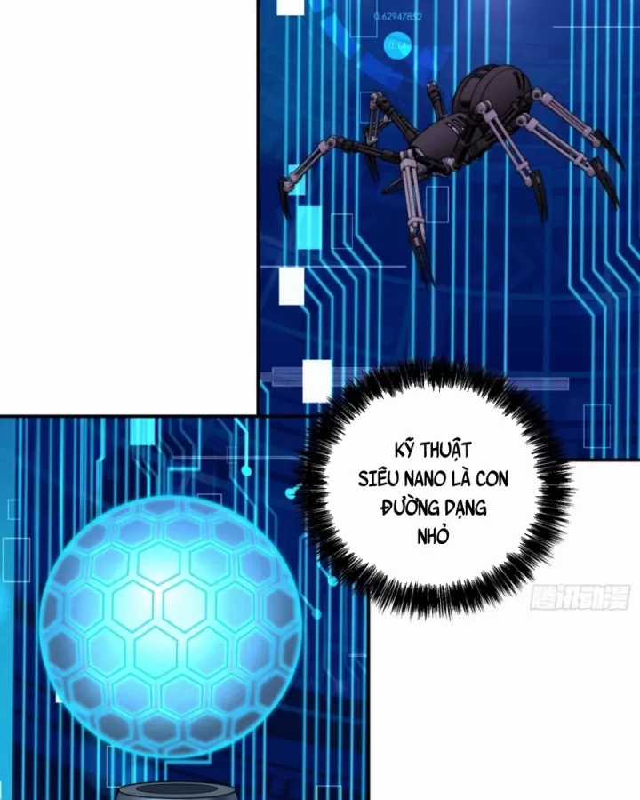 Siêu Thần Cơ Giới Sư - Chapter 276 - Trang 67