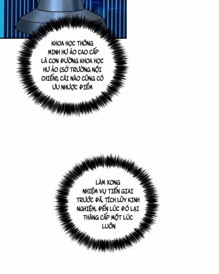 Siêu Thần Cơ Giới Sư - Chapter 276 - Trang 68