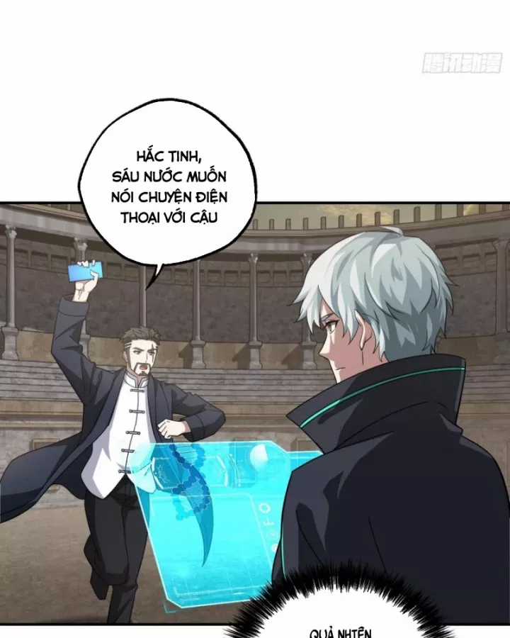 Siêu Thần Cơ Giới Sư - Chapter 276 - Trang 69