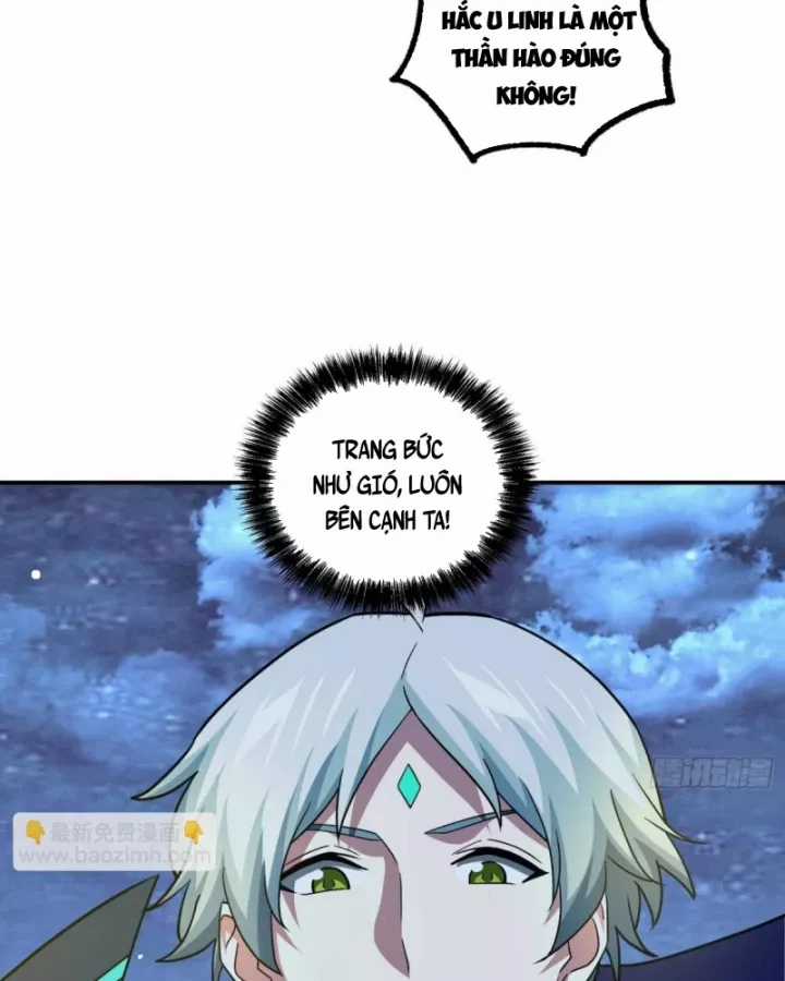 Siêu Thần Cơ Giới Sư - Chapter 276 - Trang 8