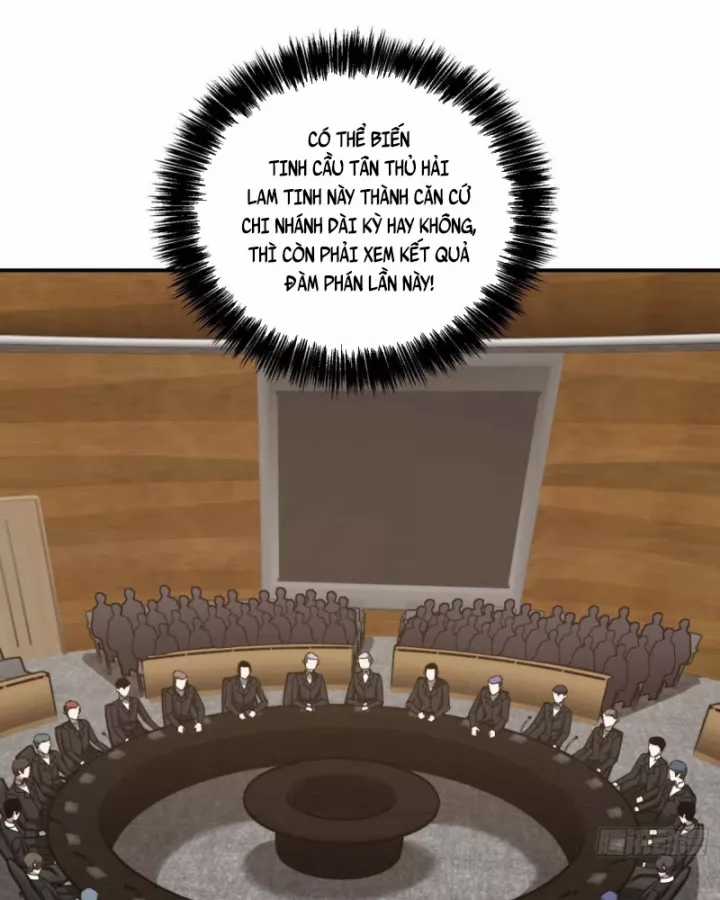 Siêu Thần Cơ Giới Sư - Chapter 276 - Trang 71