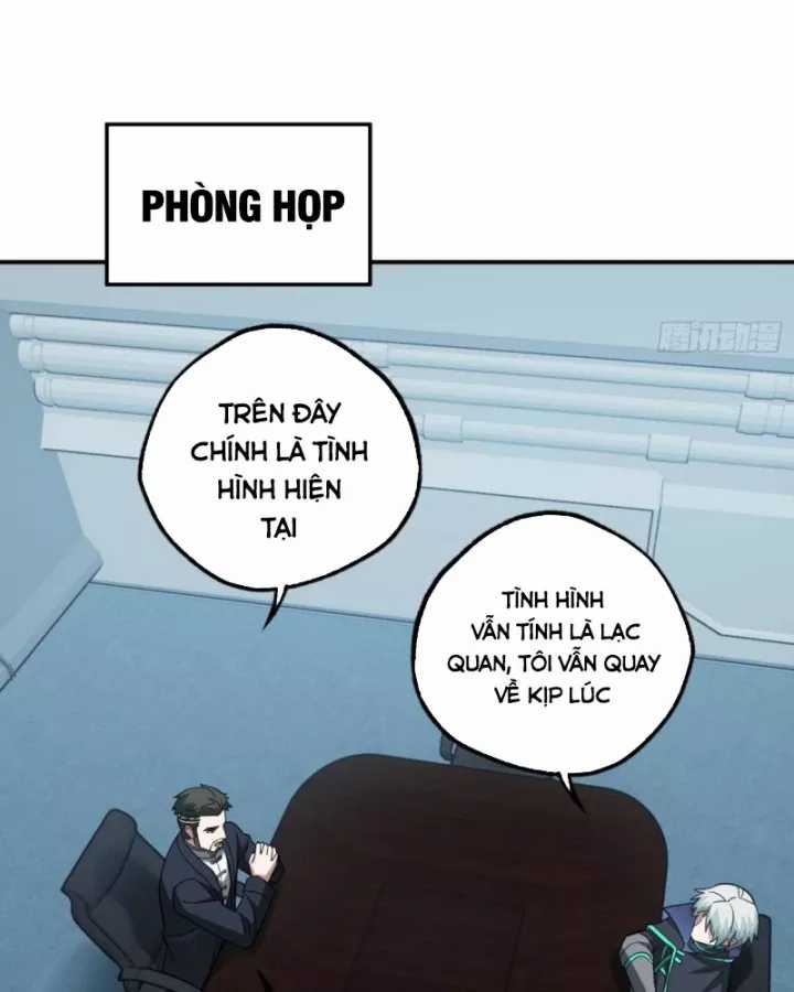 Siêu Thần Cơ Giới Sư - Chapter 276 - Trang 10