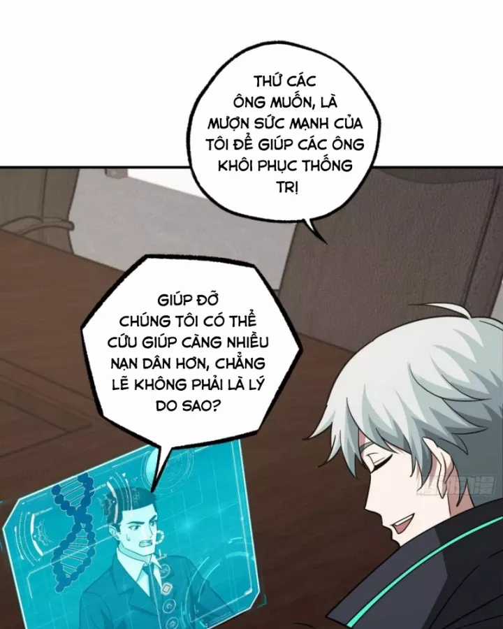 Siêu Thần Cơ Giới Sư - Chapter 277 - Trang 11