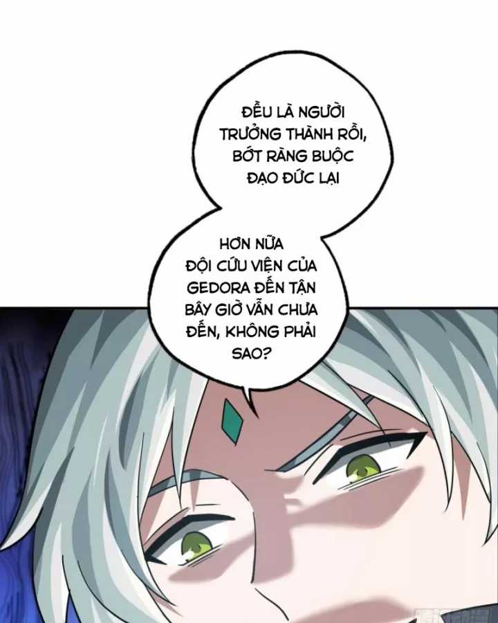 Siêu Thần Cơ Giới Sư - Chapter 277 - Trang 15