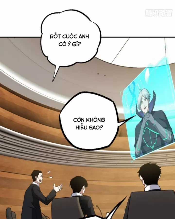 Siêu Thần Cơ Giới Sư - Chapter 277 - Trang 17