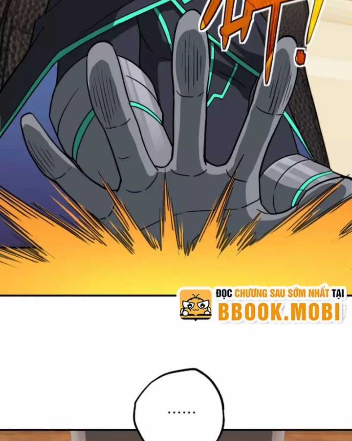 Siêu Thần Cơ Giới Sư - Chapter 277 - Trang 20