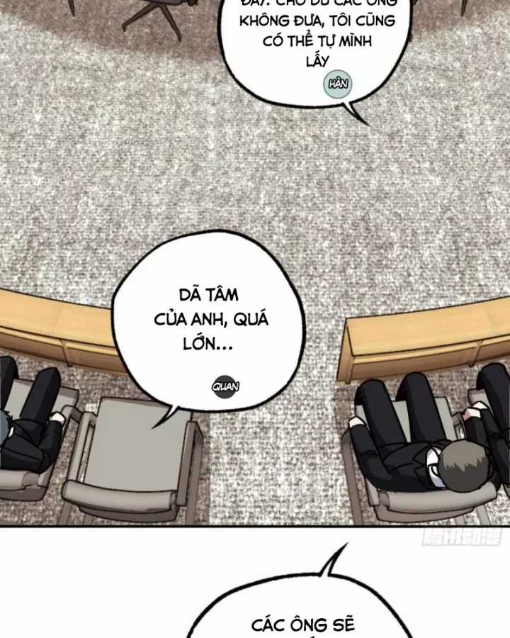 Siêu Thần Cơ Giới Sư - Chapter 277 - Trang 22