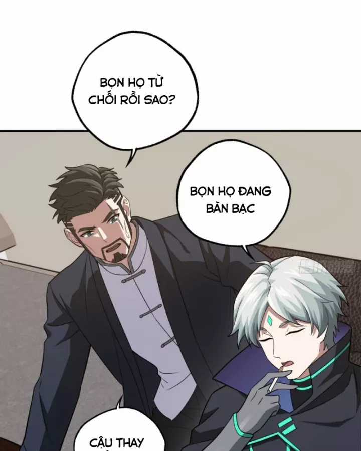 Siêu Thần Cơ Giới Sư - Chapter 277 - Trang 24