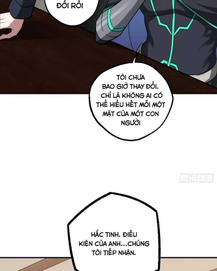 Siêu Thần Cơ Giới Sư - Chapter 277 - Trang 25