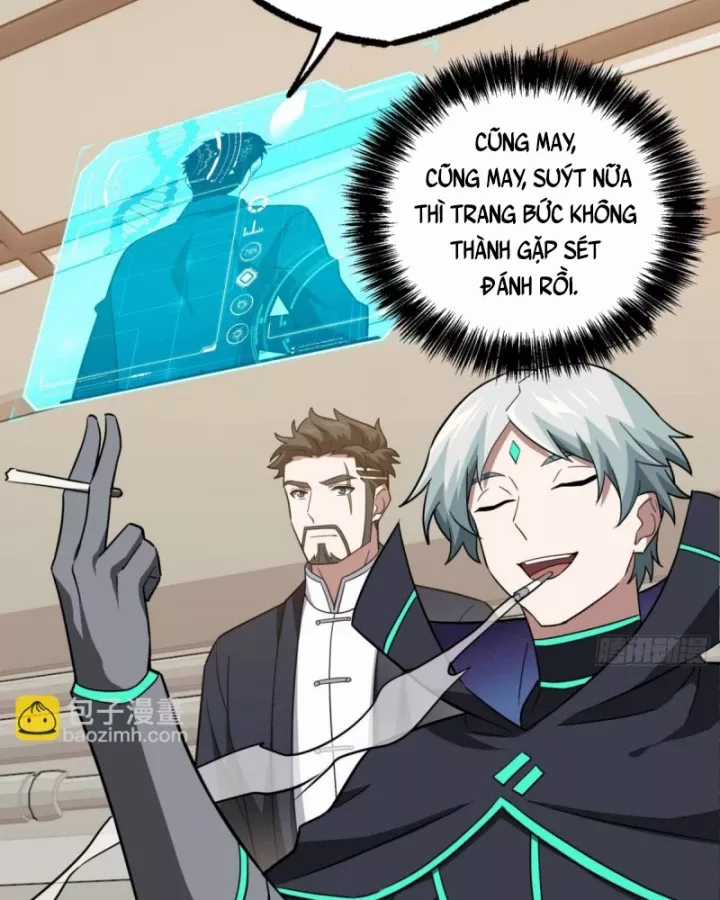 Siêu Thần Cơ Giới Sư - Chapter 277 - Trang 26