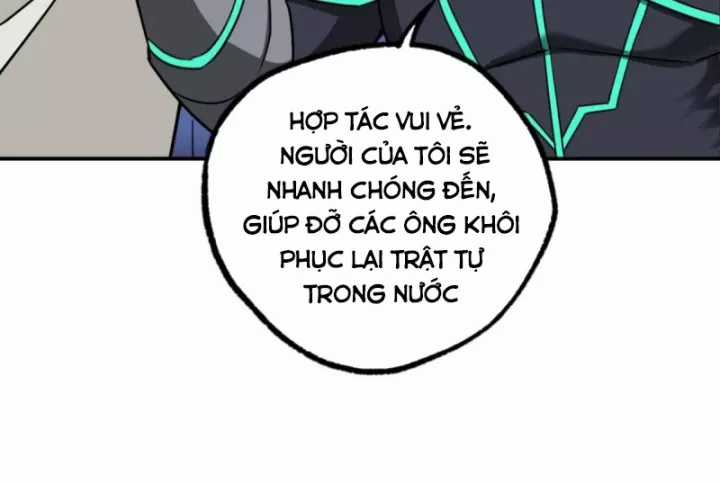 Siêu Thần Cơ Giới Sư - Chapter 277 - Trang 27
