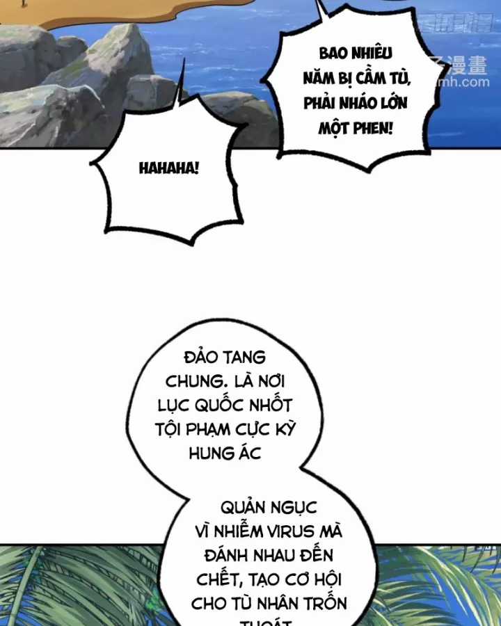 Siêu Thần Cơ Giới Sư - Chapter 277 - Trang 30