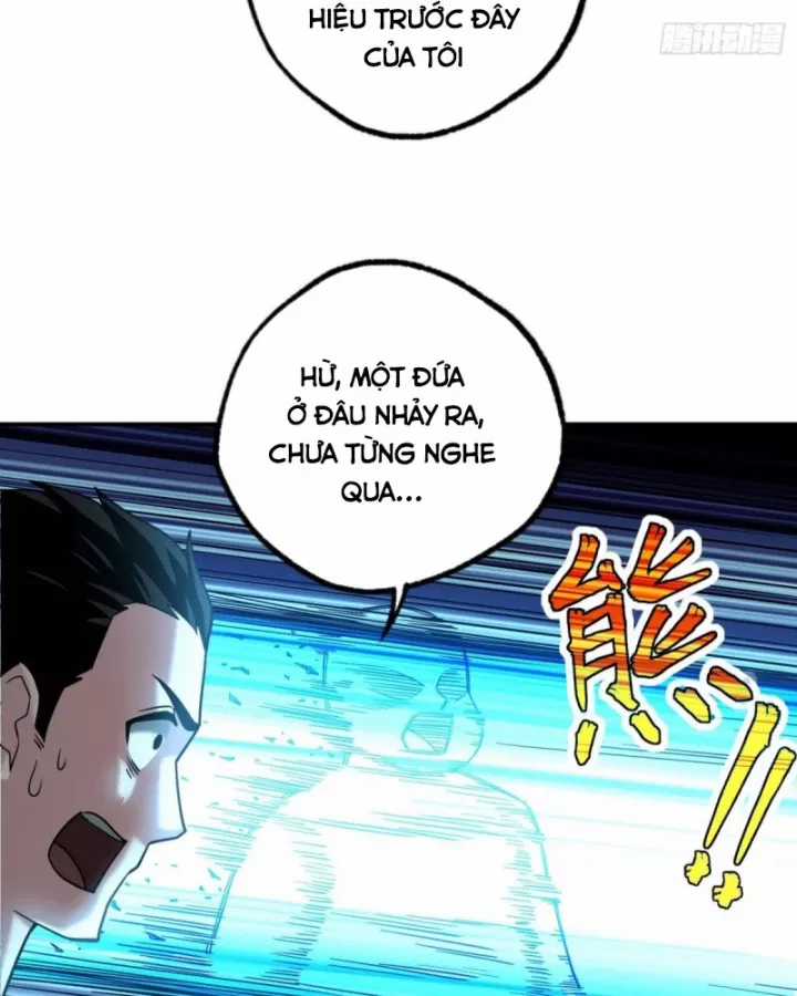 Siêu Thần Cơ Giới Sư - Chapter 277 - Trang 33