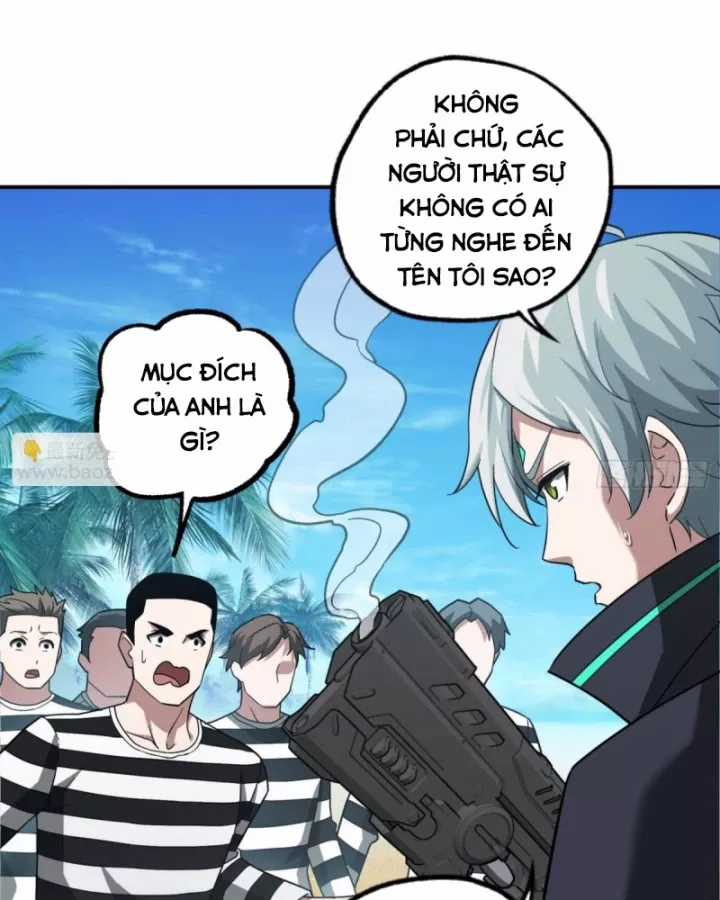 Siêu Thần Cơ Giới Sư - Chapter 277 - Trang 35