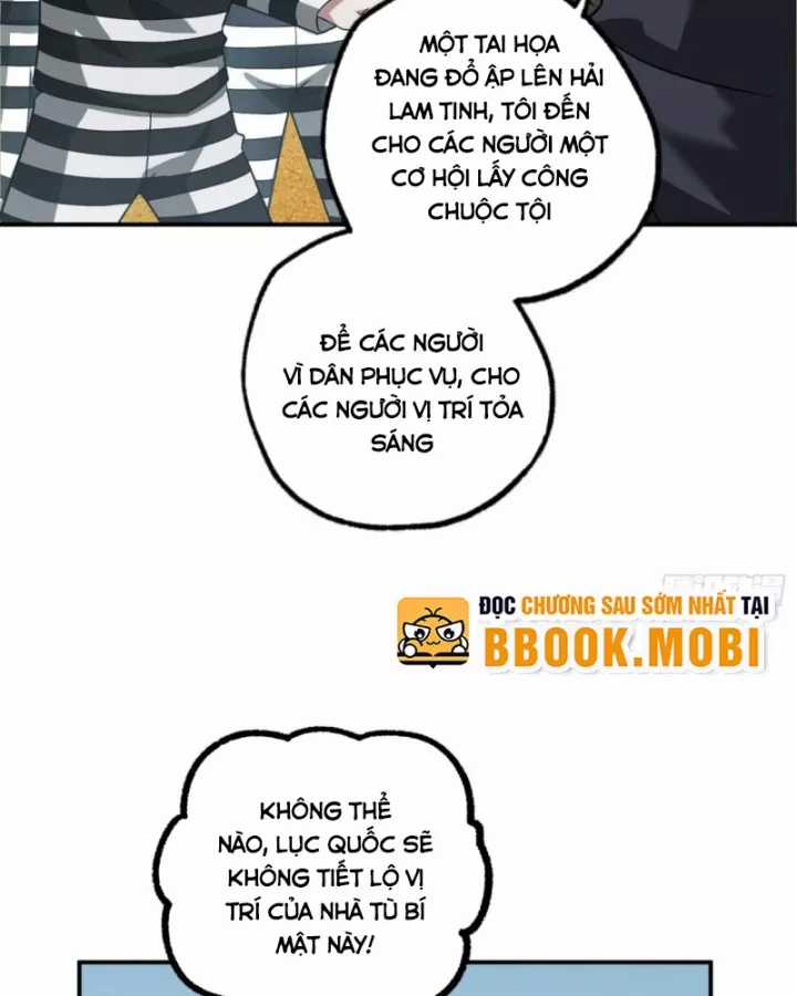 Siêu Thần Cơ Giới Sư - Chapter 277 - Trang 36