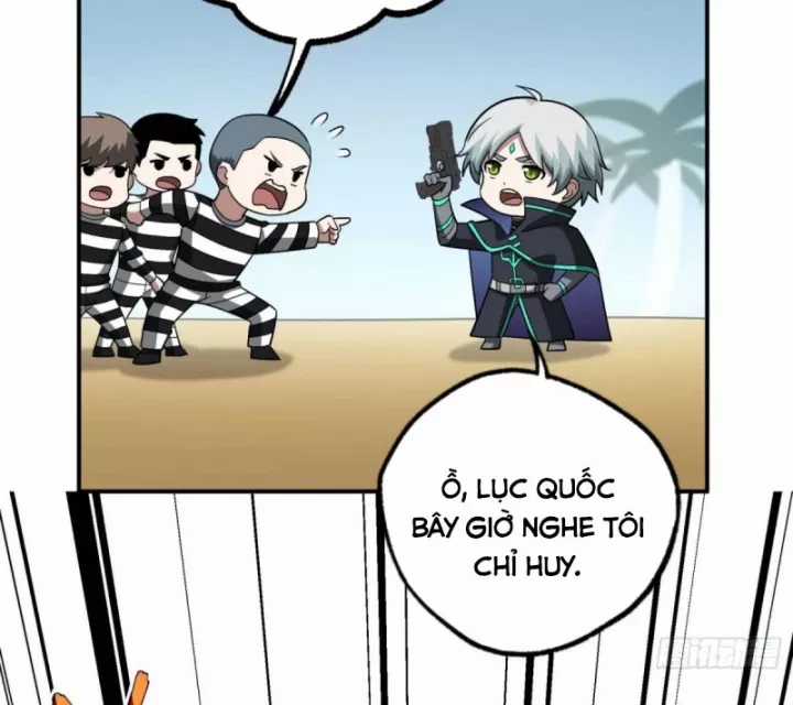 Siêu Thần Cơ Giới Sư - Chapter 277 - Trang 37