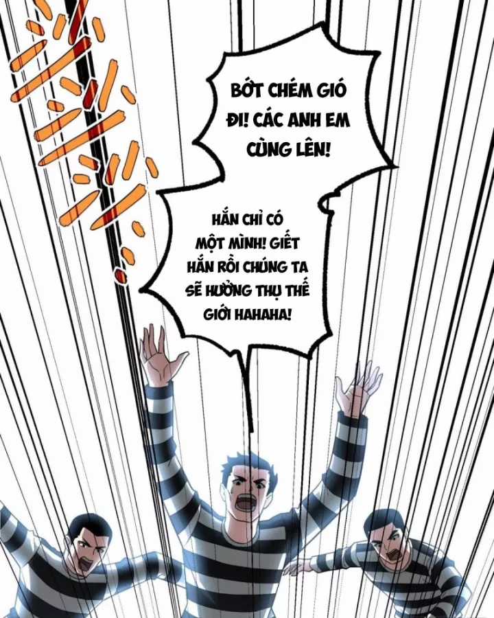 Siêu Thần Cơ Giới Sư - Chapter 277 - Trang 38