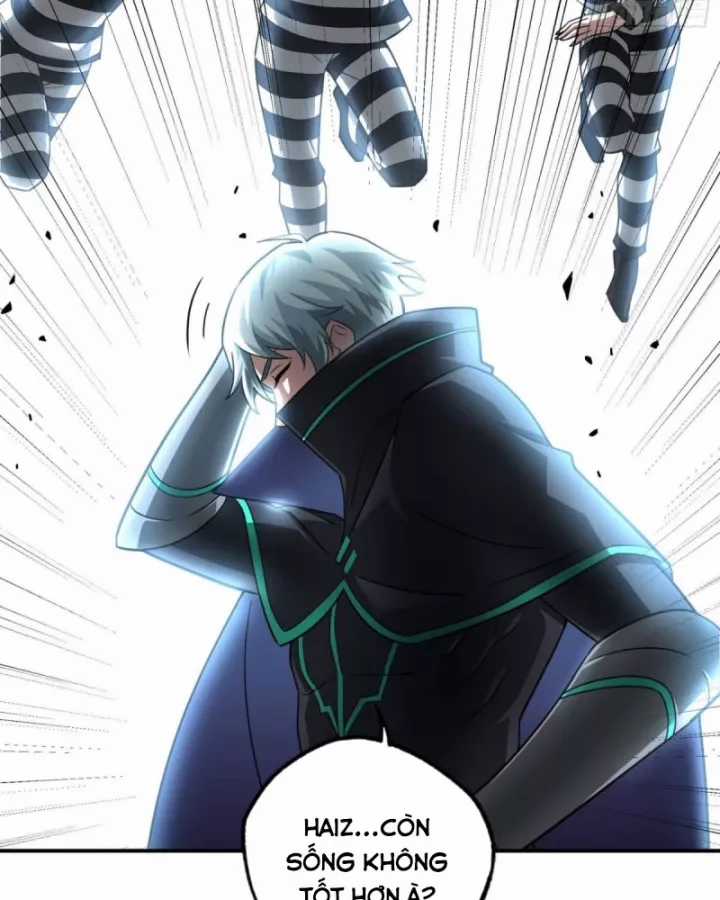 Siêu Thần Cơ Giới Sư - Chapter 277 - Trang 39