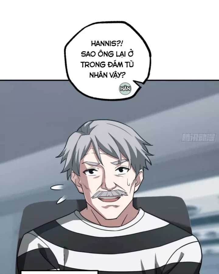 Siêu Thần Cơ Giới Sư - Chapter 277 - Trang 43