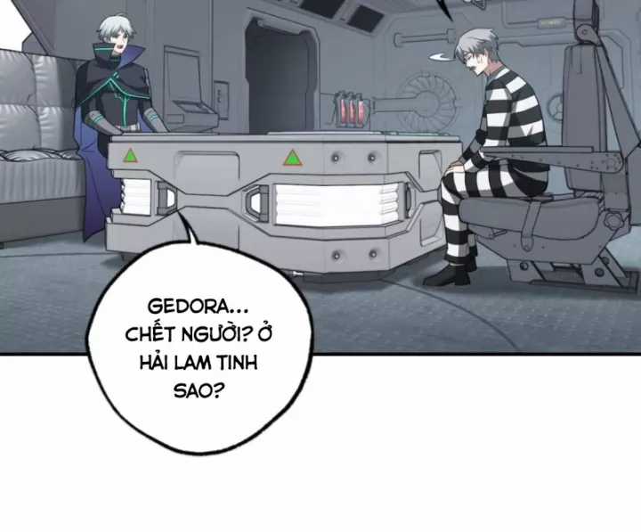 Siêu Thần Cơ Giới Sư - Chapter 277 - Trang 46