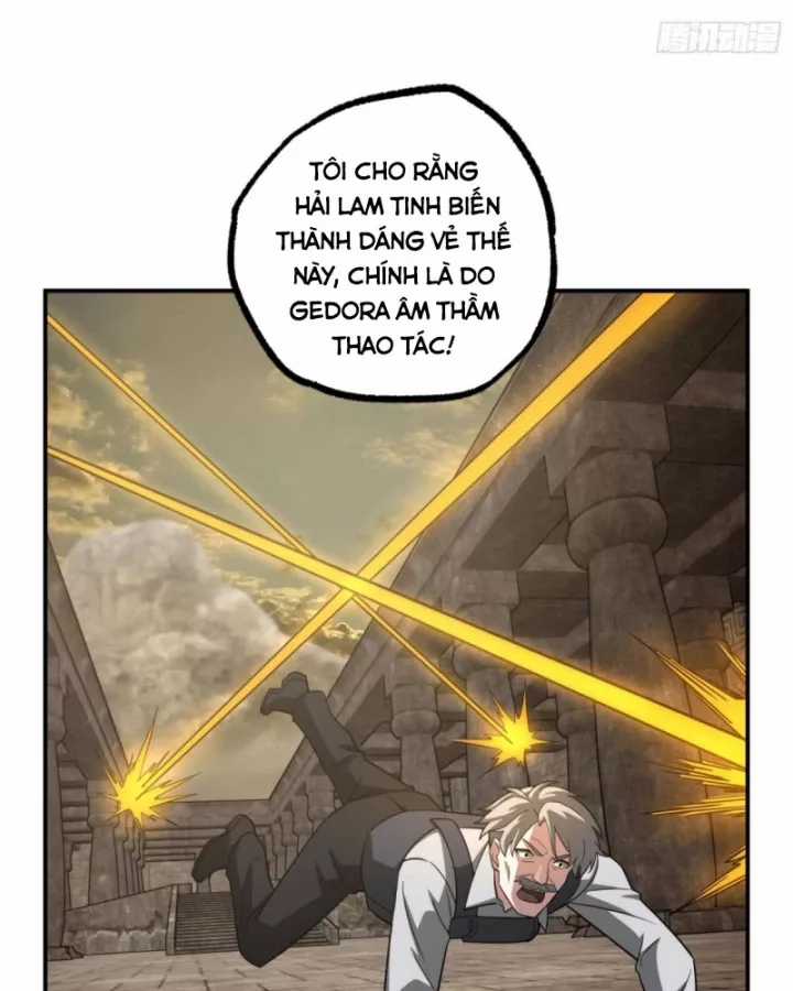 Siêu Thần Cơ Giới Sư - Chapter 277 - Trang 47