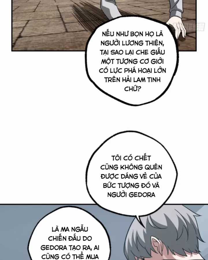 Siêu Thần Cơ Giới Sư - Chapter 277 - Trang 48