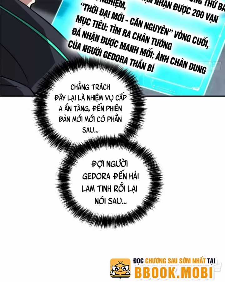 Siêu Thần Cơ Giới Sư - Chapter 277 - Trang 51